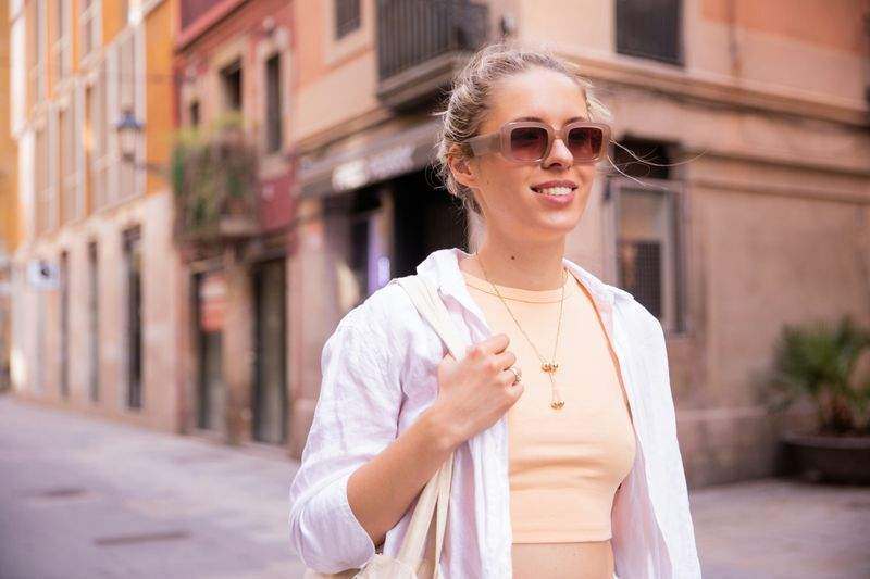 Die neuesten Trends für den Frühling 2024